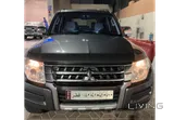 2016 Pajero Neat and Clean - Low Mileage - 100% Mechanically fit